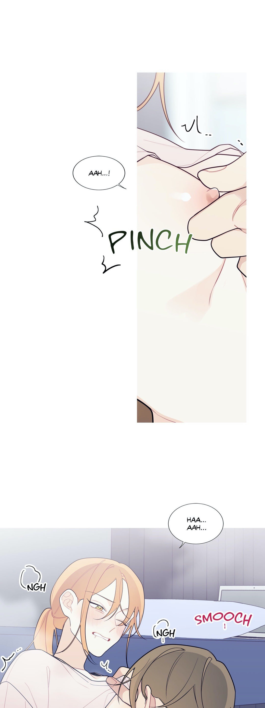 What’s Going On? - Chapter 124 [photo 20] - MangaPorn