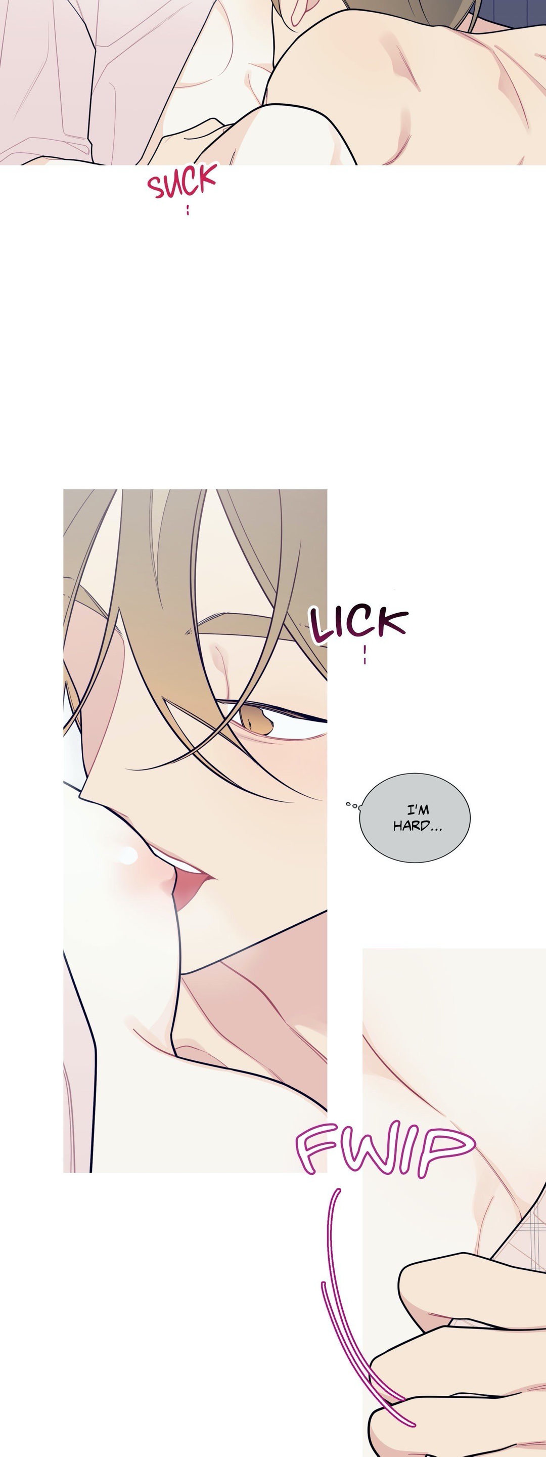 What’s Going On? - Chapter 124 [photo 21] - MangaPorn