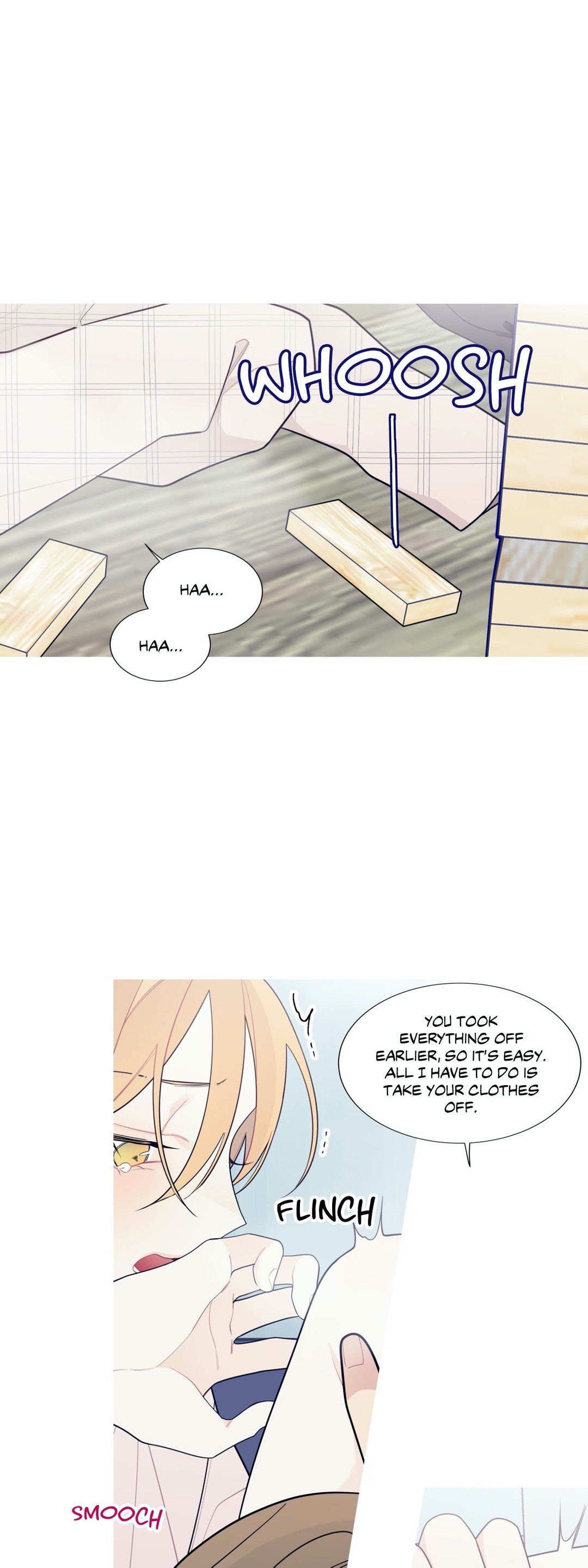What’s Going On? - Chapter 124 [photo 22] - MangaPorn