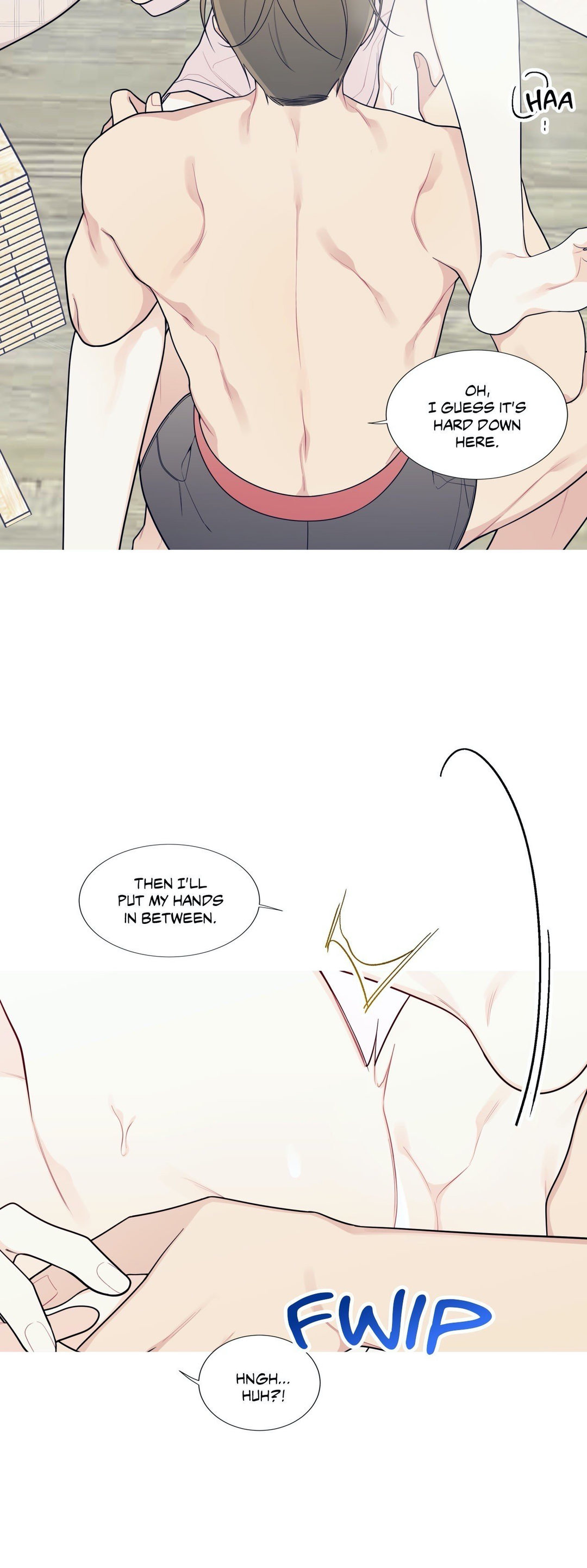What’s Going On? - Chapter 124 [photo 24] - MangaPorn
