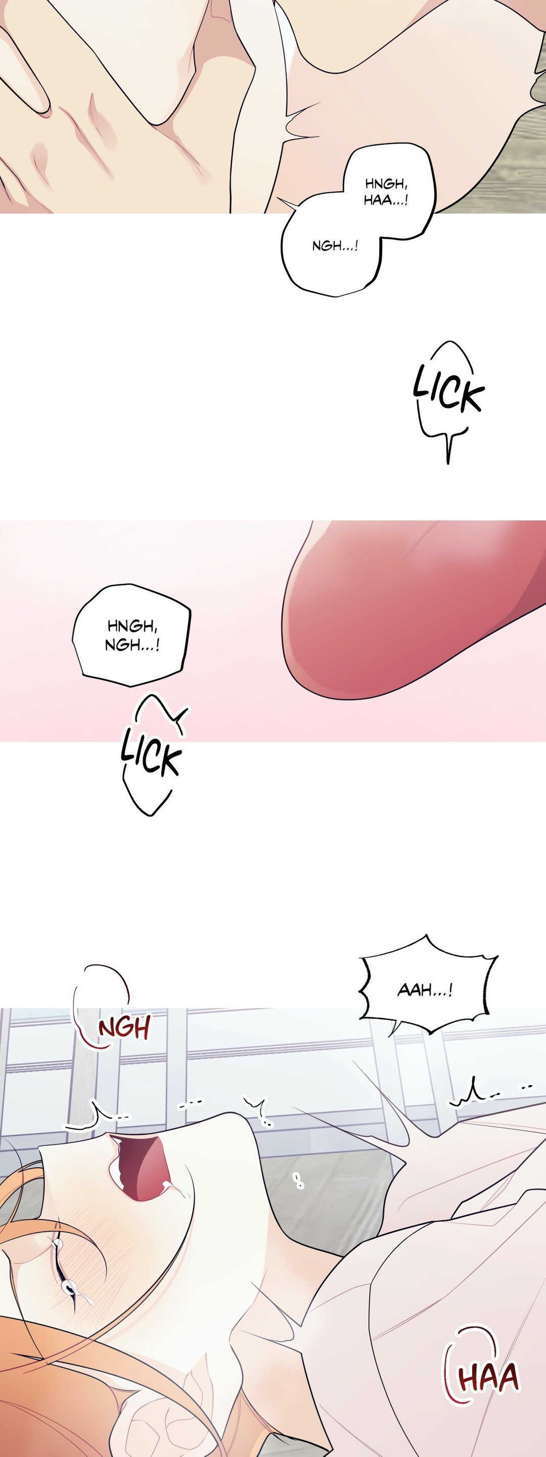 What’s Going On? - Chapter 124 [photo 27] - MangaPorn