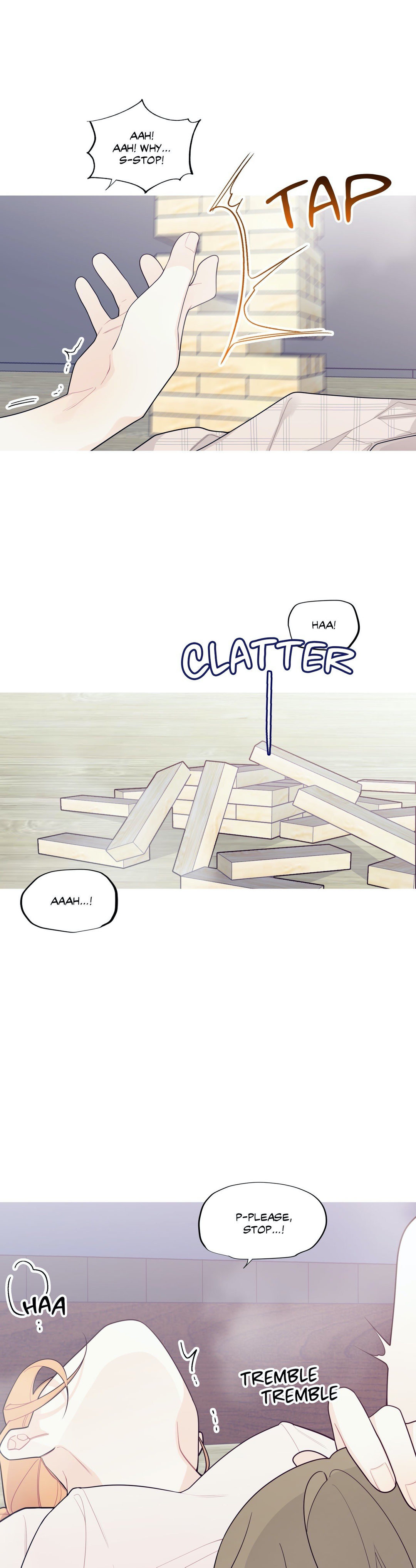 What’s Going On? - Chapter 124 [photo 28] - MangaPorn