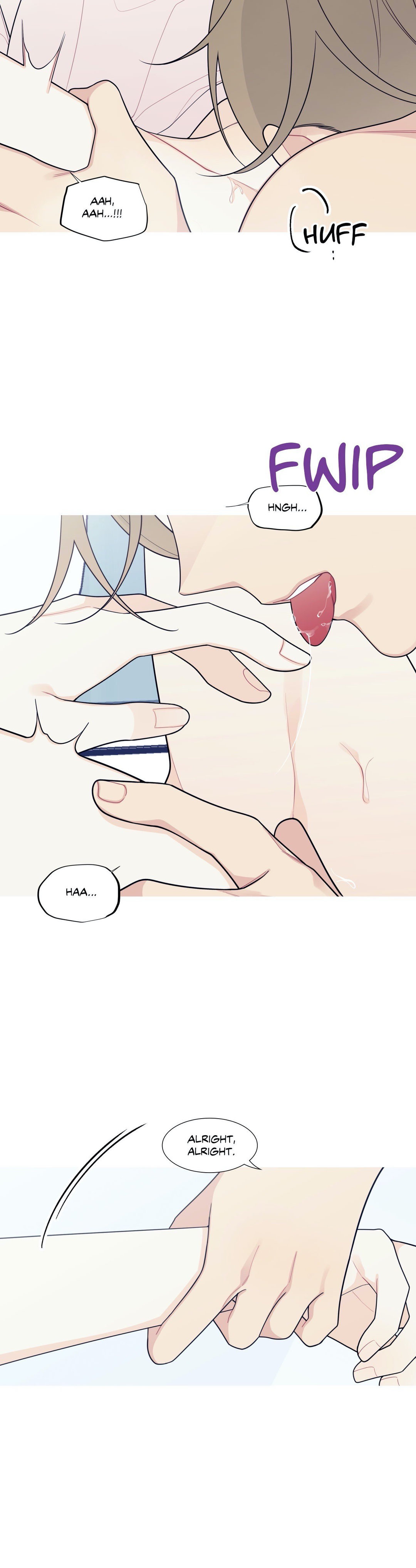 What’s Going On? - Chapter 124 [photo 29] - MangaPorn
