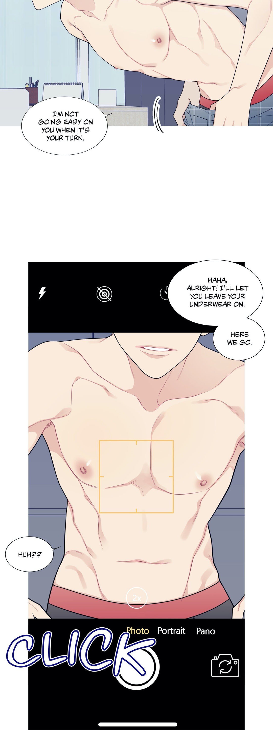 What’s Going On? - Chapter 124 [photo 9] - MangaPorn