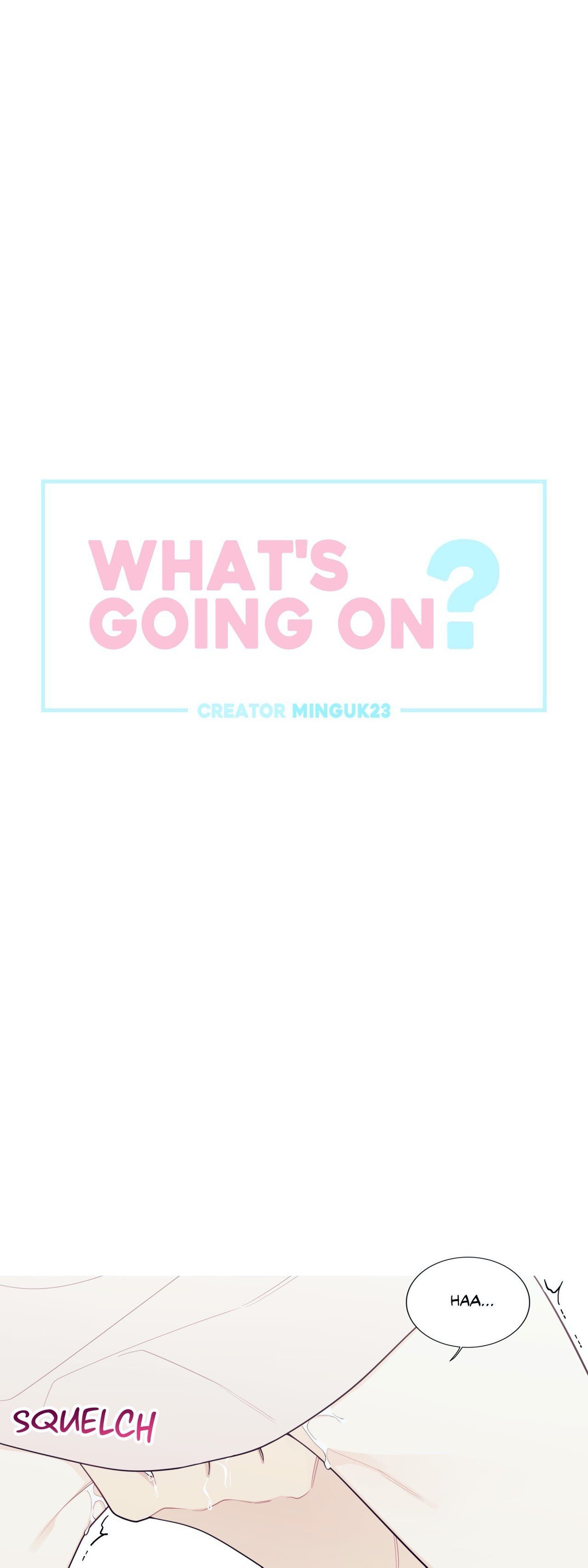 What’s Going On? - Chapter 125 [photo 1] - MangaPorn