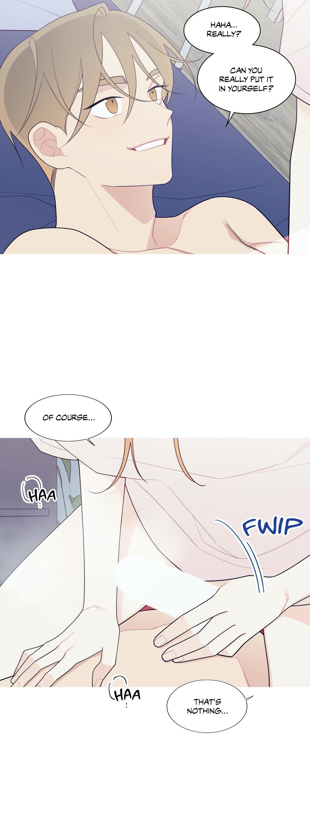 What’s Going On? - Chapter 125 [photo 12] - MangaPorn