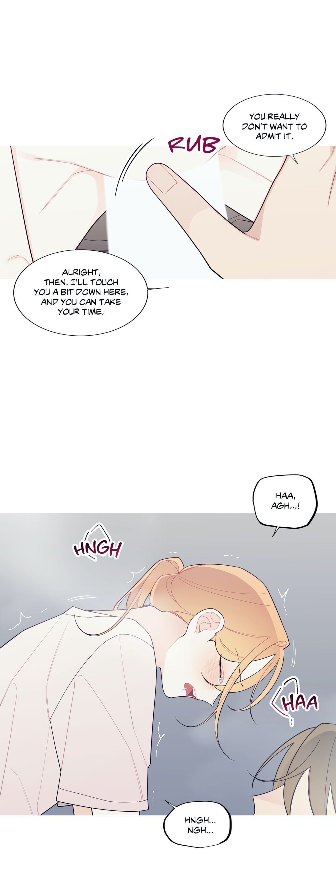 What’s Going On? - Chapter 125 [photo 16] - MangaPorn