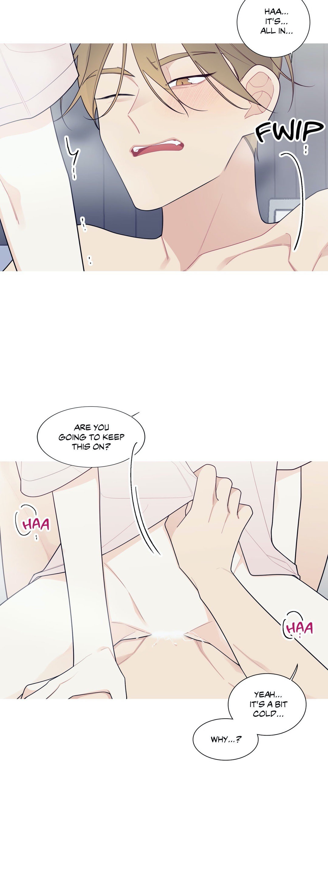 What’s Going On? - Chapter 125 [photo 18] - MangaPorn