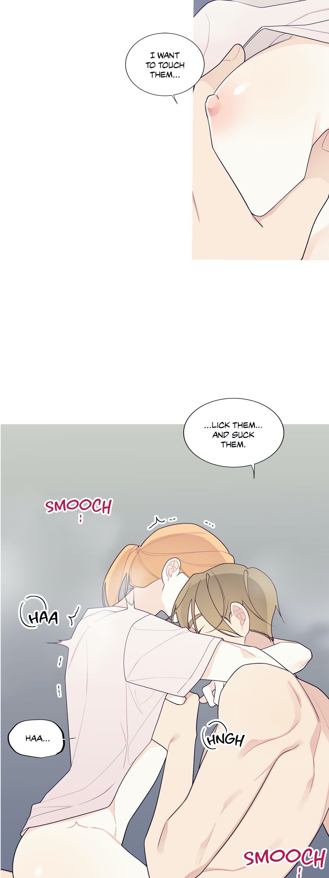 What’s Going On? - Chapter 125 [photo 20] - MangaPorn