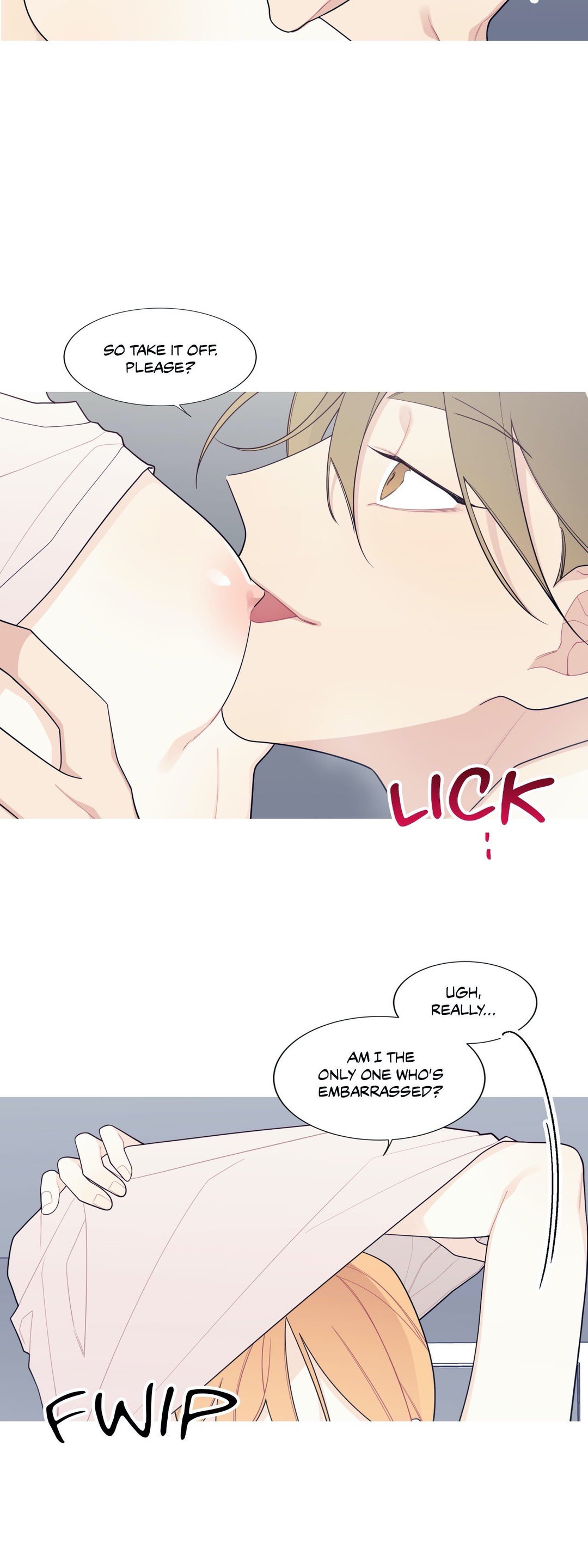 What’s Going On? - Chapter 125 [photo 21] - MangaPorn