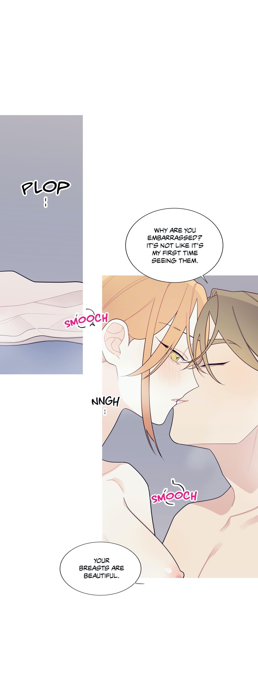What’s Going On? - Chapter 125 [photo 22] - MangaPorn