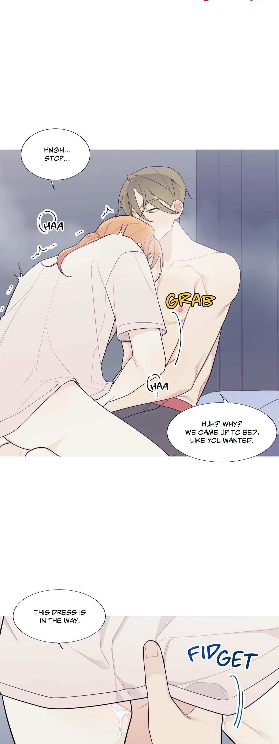 What’s Going On? - Chapter 125 [photo 3] - MangaPorn