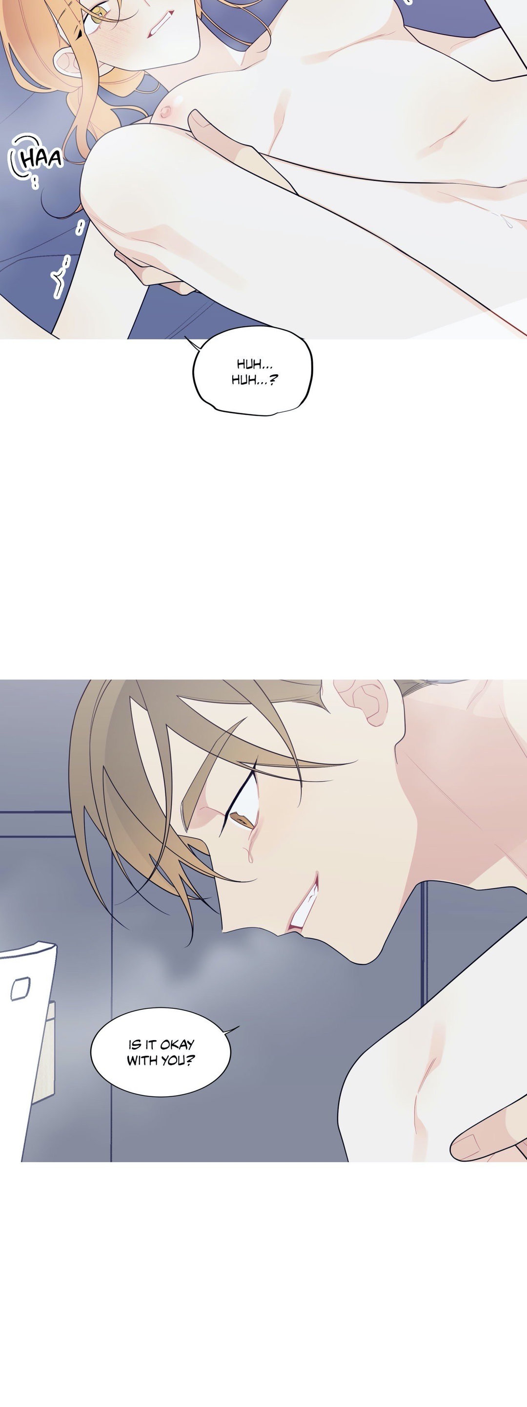 What’s Going On? - Chapter 125 [photo 30] - MangaPorn