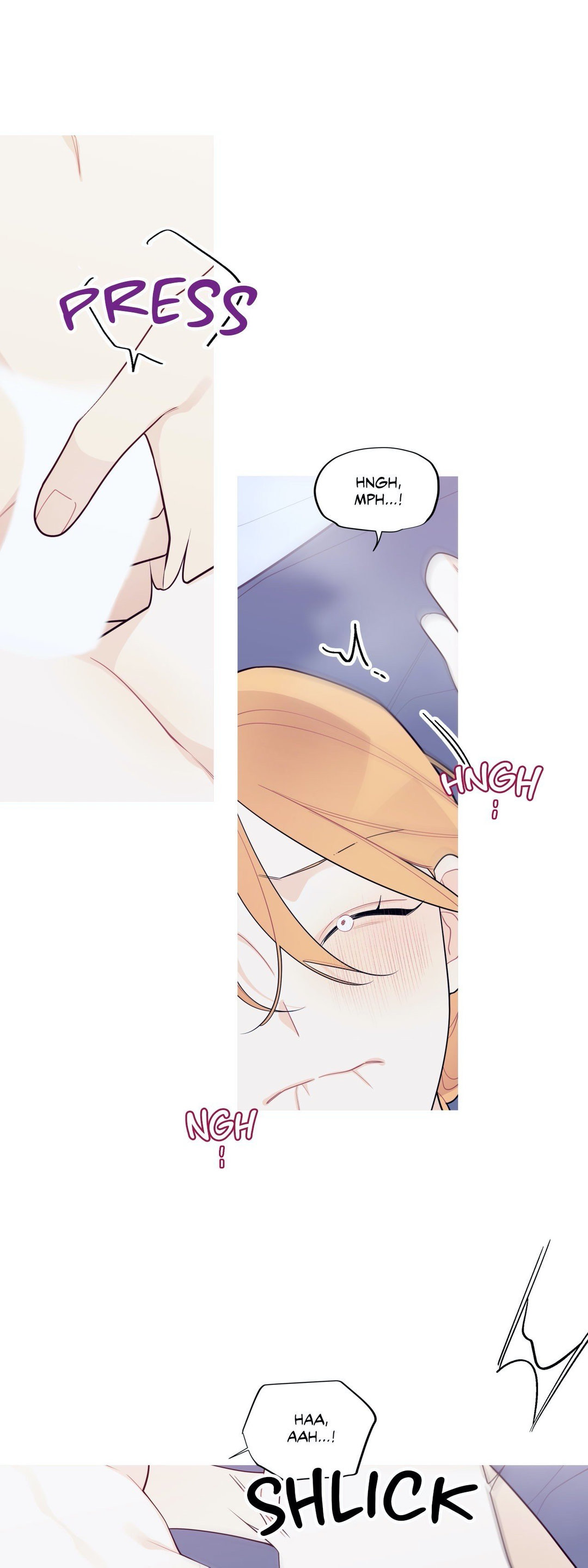 What’s Going On? - Chapter 125 [photo 31] - MangaPorn