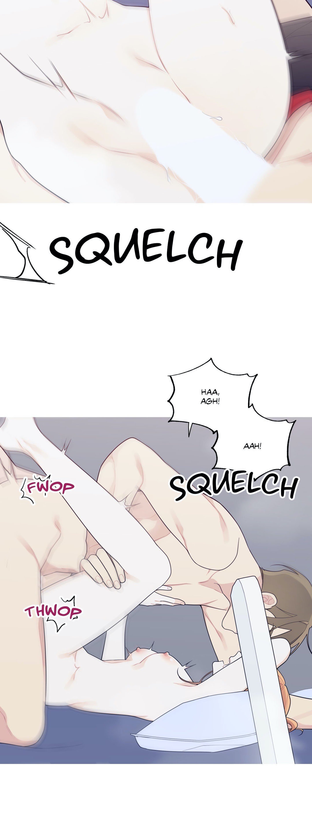 What’s Going On? - Chapter 125 [photo 32] - MangaPorn