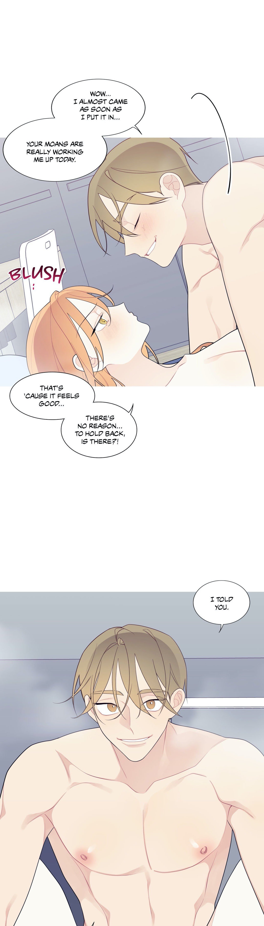 What’s Going On? - Chapter 125 [photo 34] - MangaPorn
