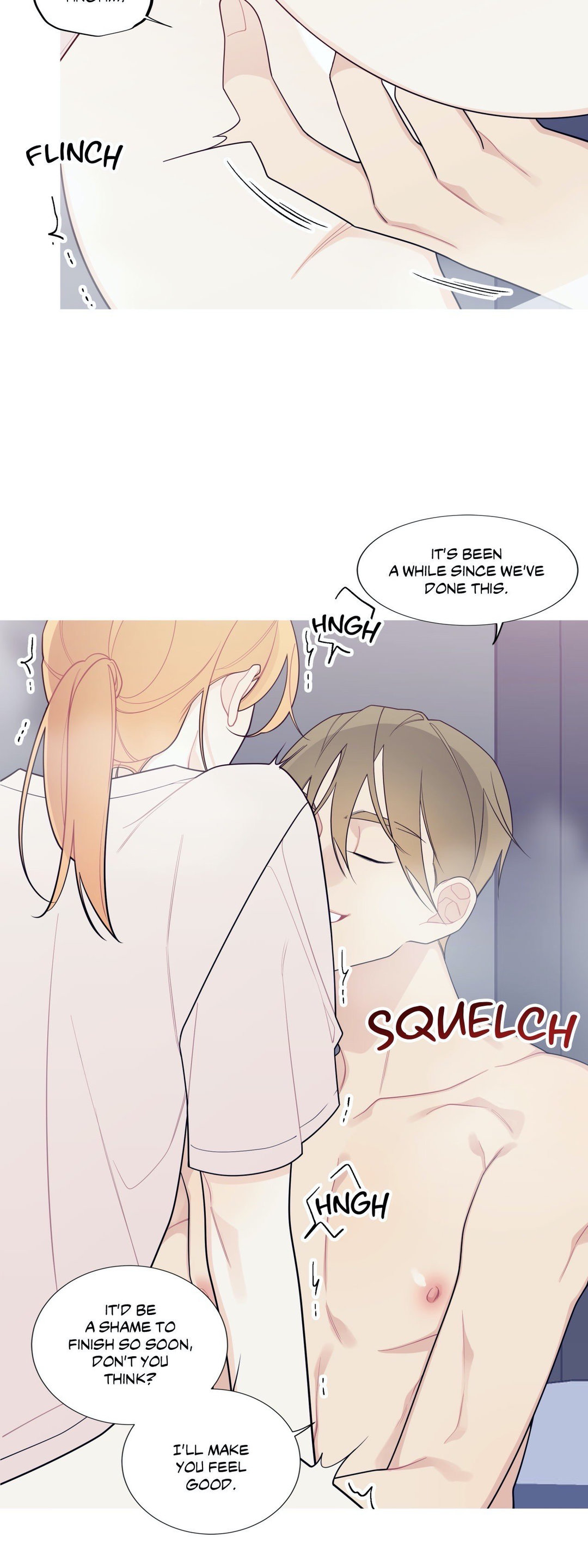 What’s Going On? - Chapter 125 [photo 5] - MangaPorn