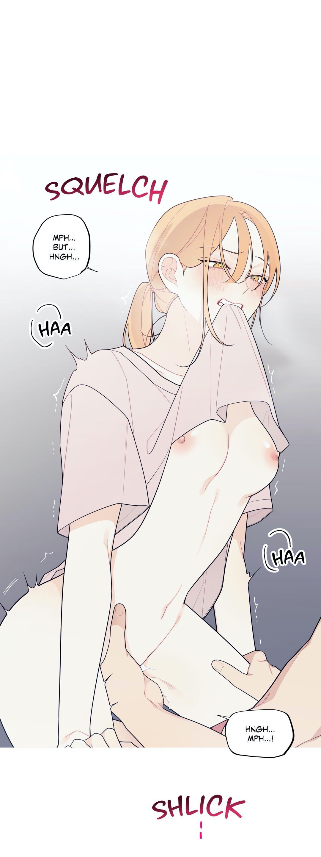 What’s Going On? - Chapter 125 [photo 6] - MangaPorn