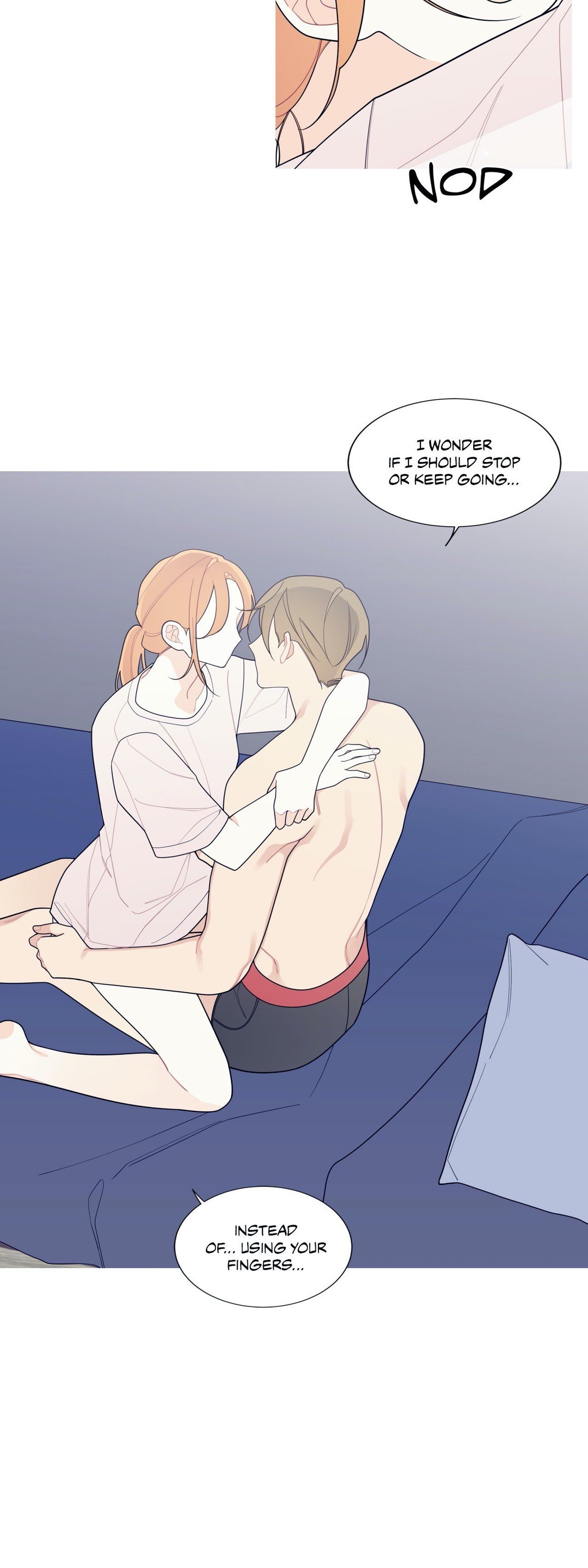 What’s Going On? - Chapter 125 [photo 8] - MangaPorn