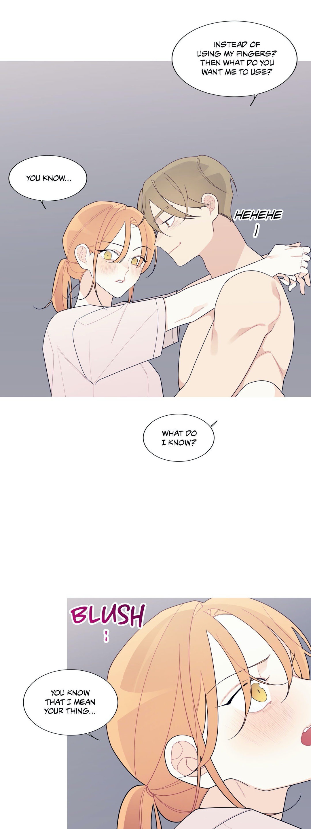 What’s Going On? - Chapter 125 [photo 9] - MangaPorn