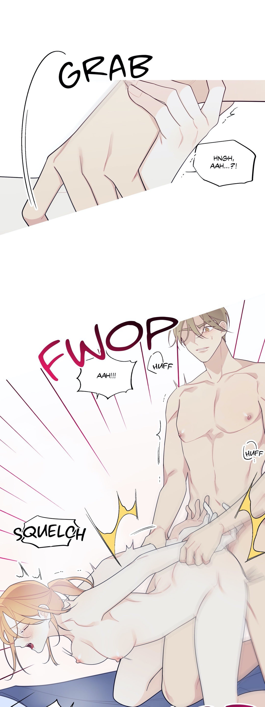 What’s Going On? - Chapter 126 [photo 13] - MangaPorn