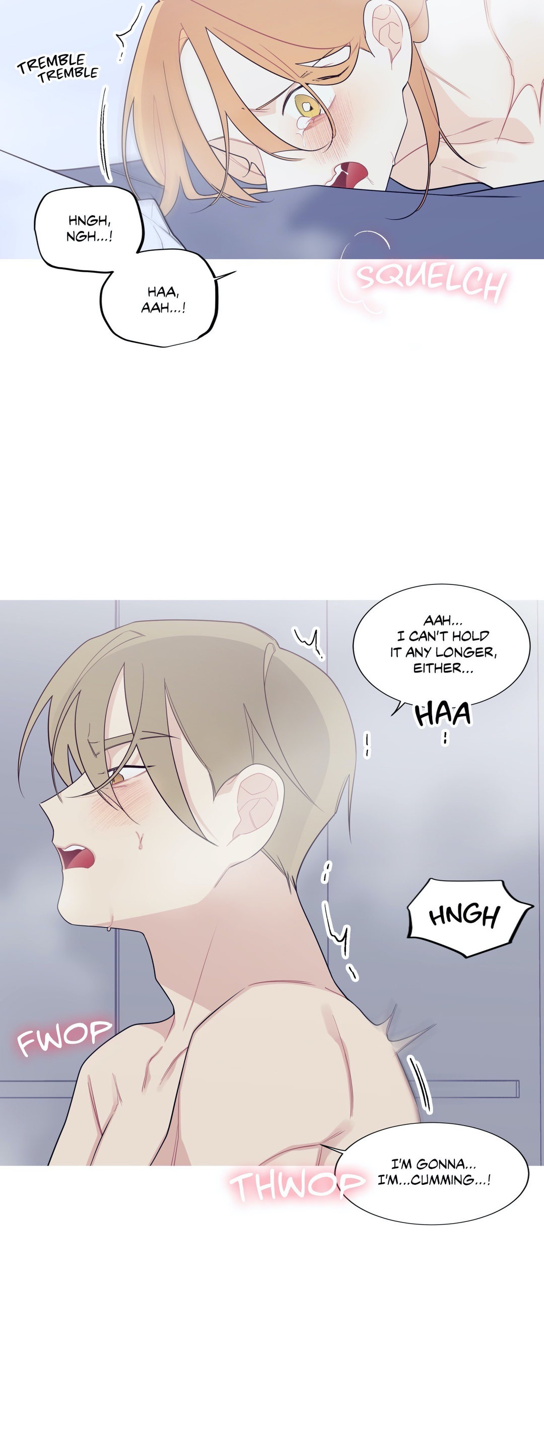 What’s Going On? - Chapter 126 [photo 15] - MangaPorn