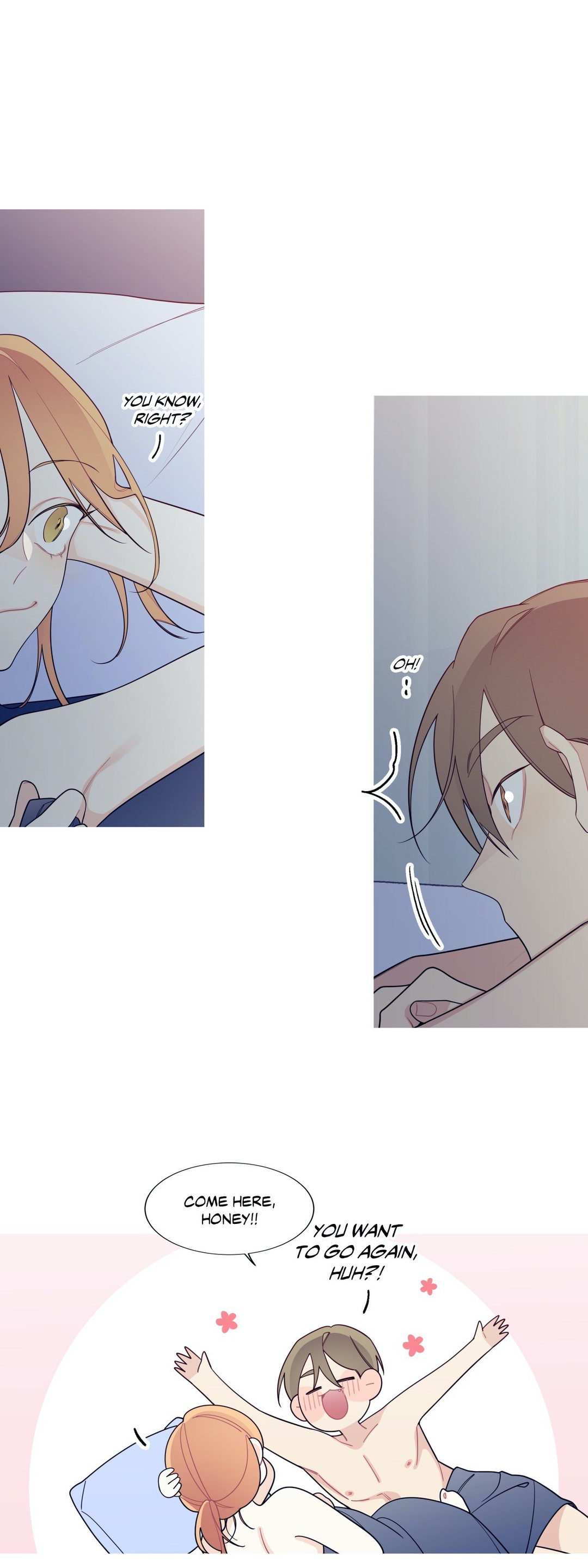 What’s Going On? - Chapter 126 [photo 18] - MangaPorn
