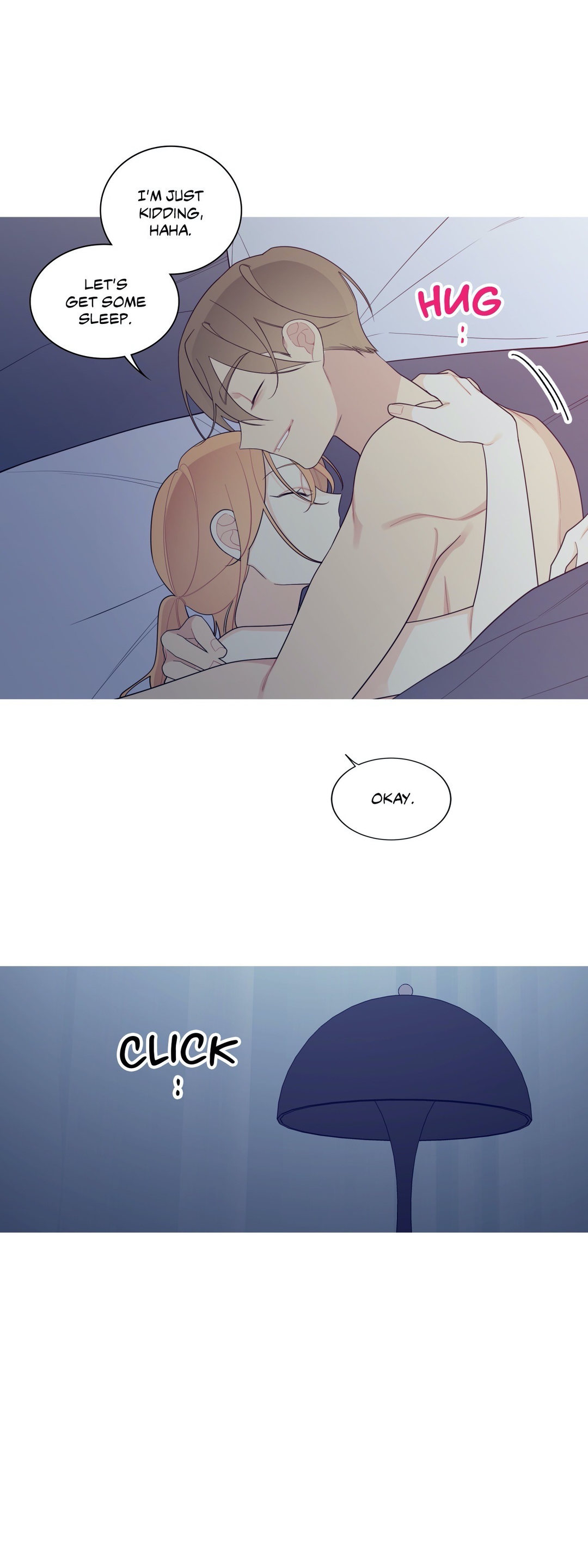 What’s Going On? - Chapter 126 [photo 19] - MangaPorn
