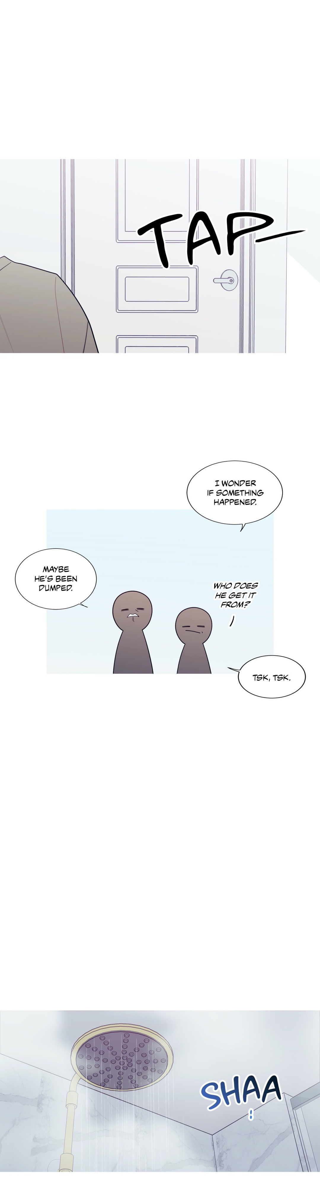 What’s Going On? - Chapter 126 [photo 22] - MangaPorn