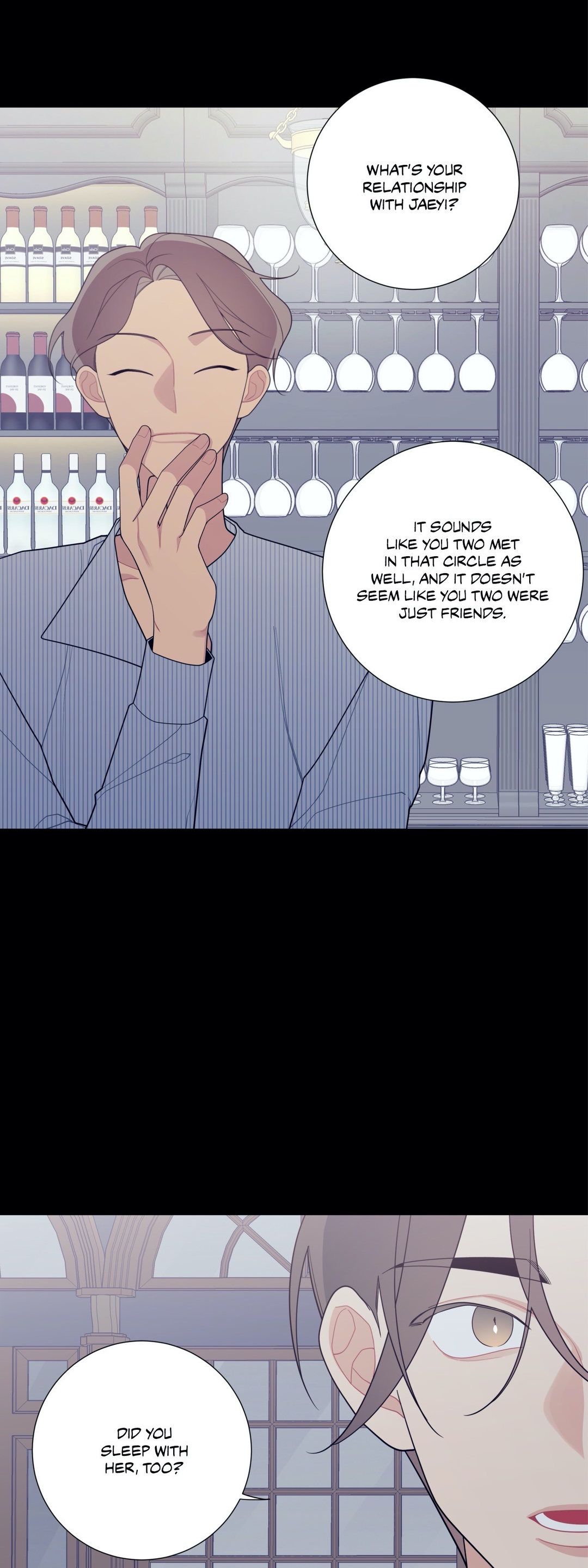 What’s Going On? - Chapter 126 [photo 25] - MangaPorn