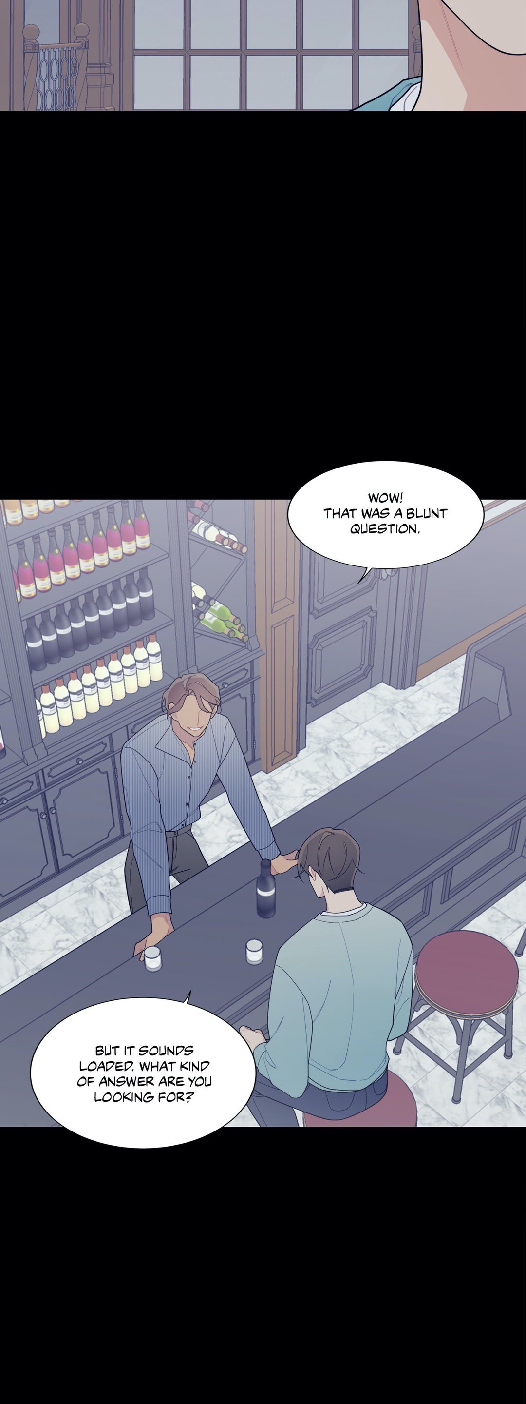 What’s Going On? - Chapter 126 [photo 26] - MangaPorn
