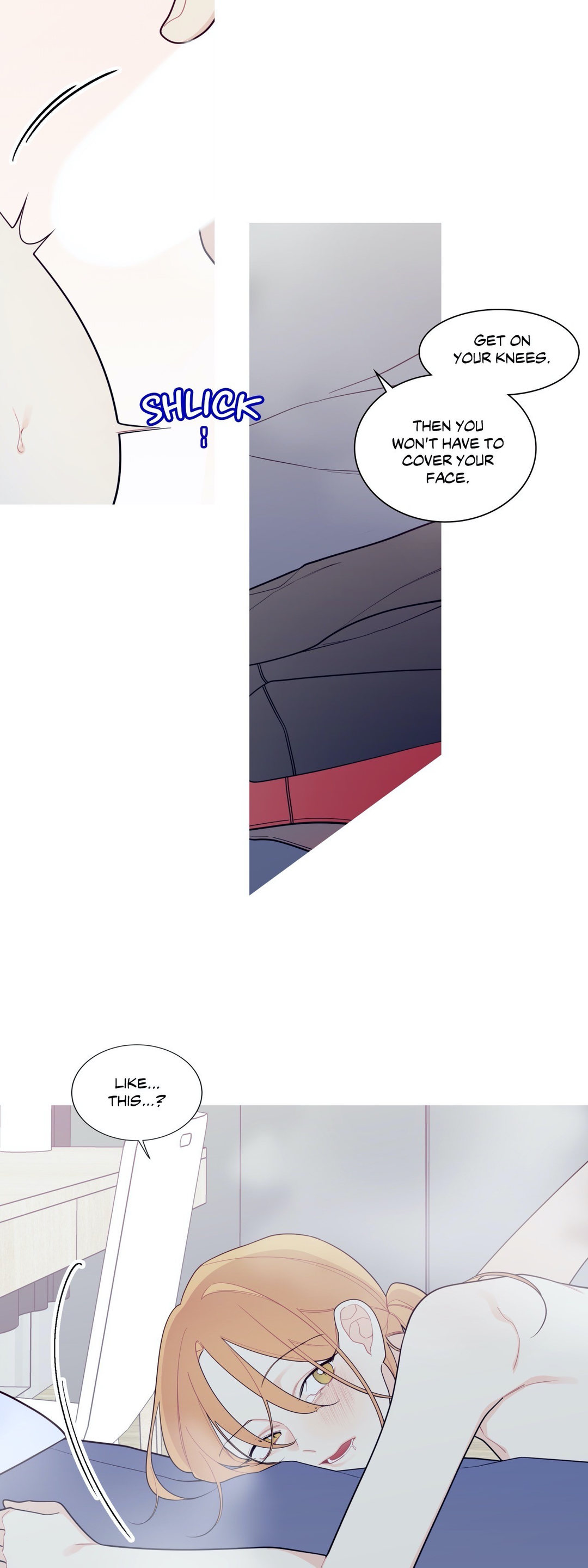 What’s Going On? - Chapter 126 [photo 6] - MangaPorn