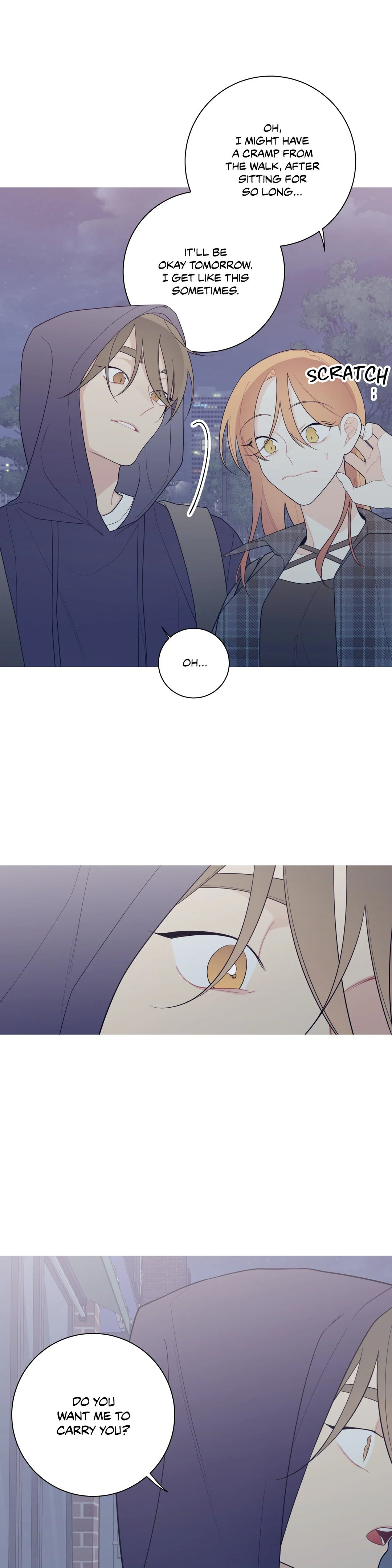 What’s Going On? - Chapter 127 [photo 10] - MangaPorn