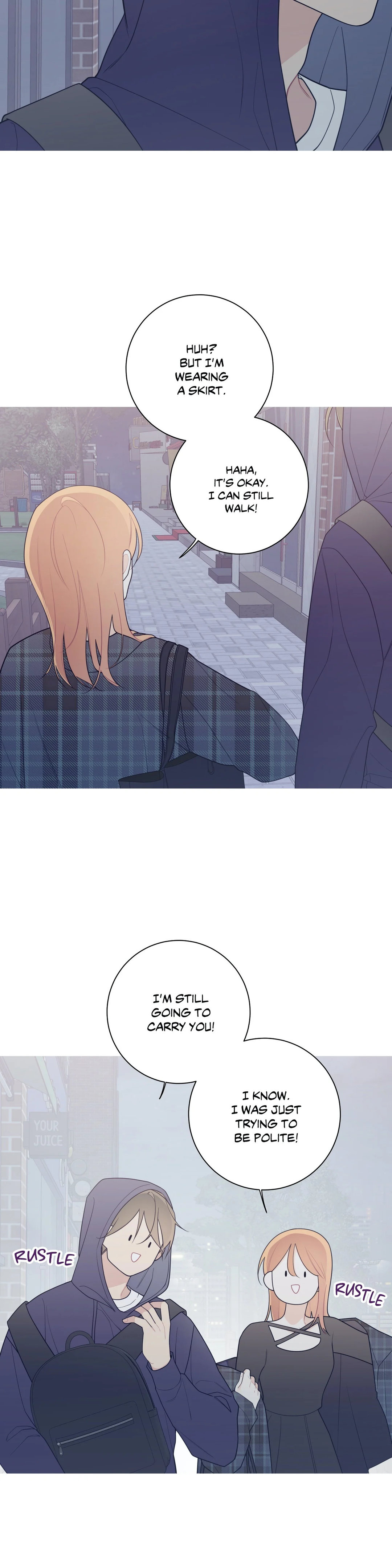 What’s Going On? - Chapter 127 [photo 11] - MangaPorn