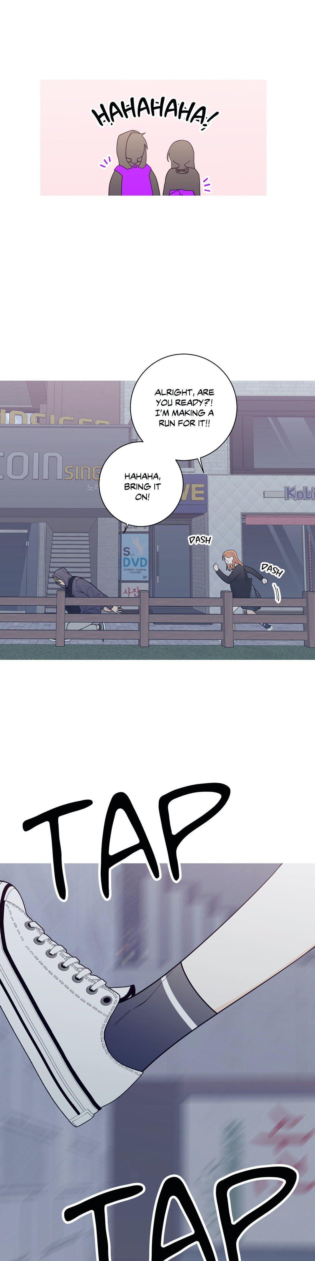 What’s Going On? - Chapter 127 [photo 12] - MangaPorn