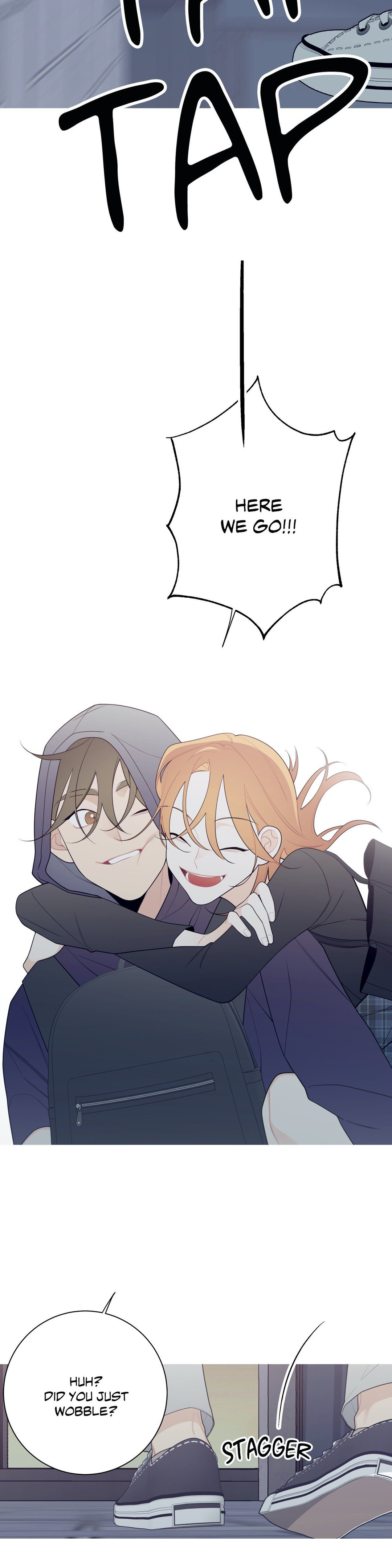 What’s Going On? - Chapter 127 [photo 13] - MangaPorn