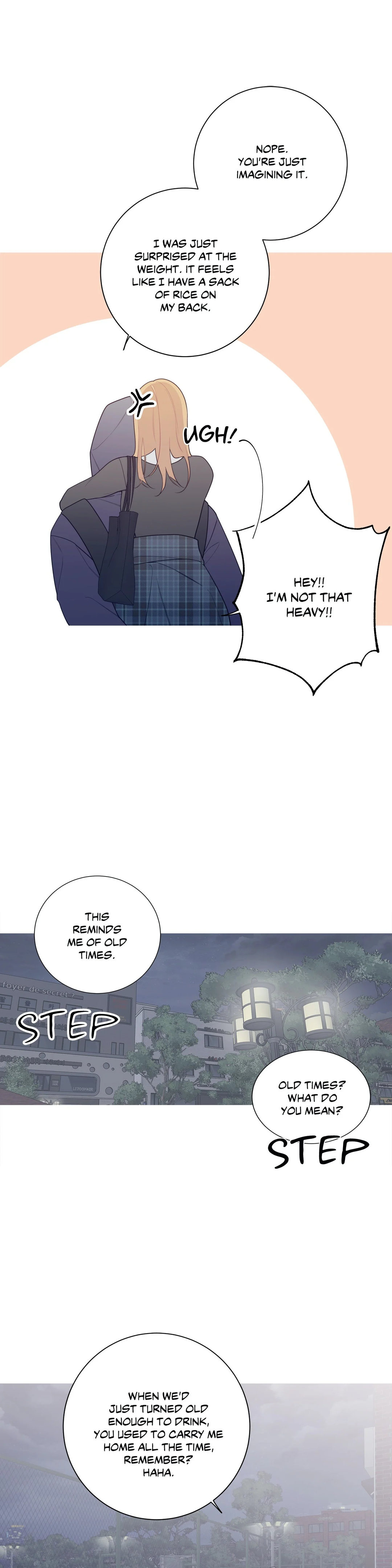 What’s Going On? - Chapter 127 [photo 14] - MangaPorn