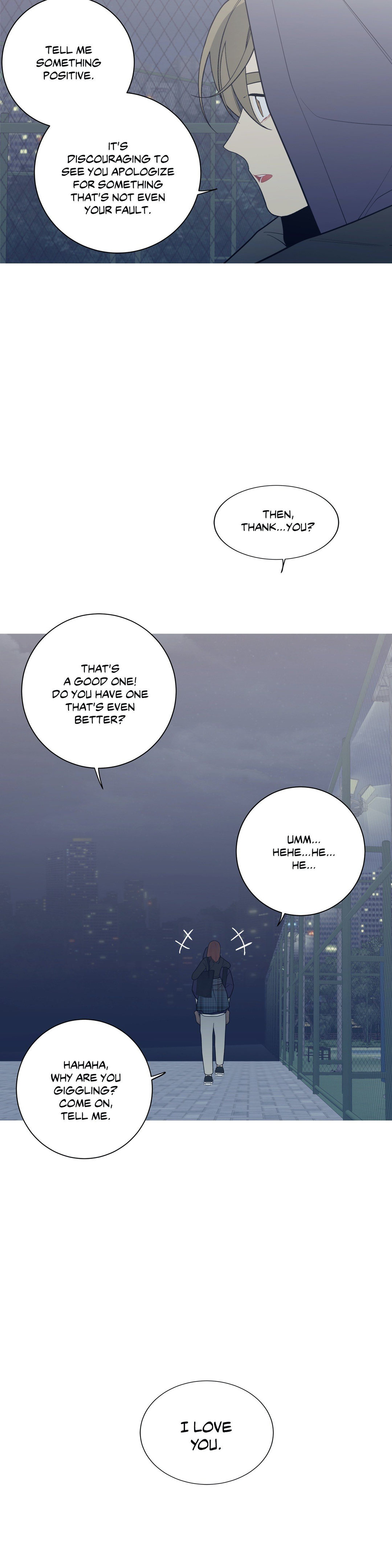What’s Going On? - Chapter 127 [photo 19] - MangaPorn