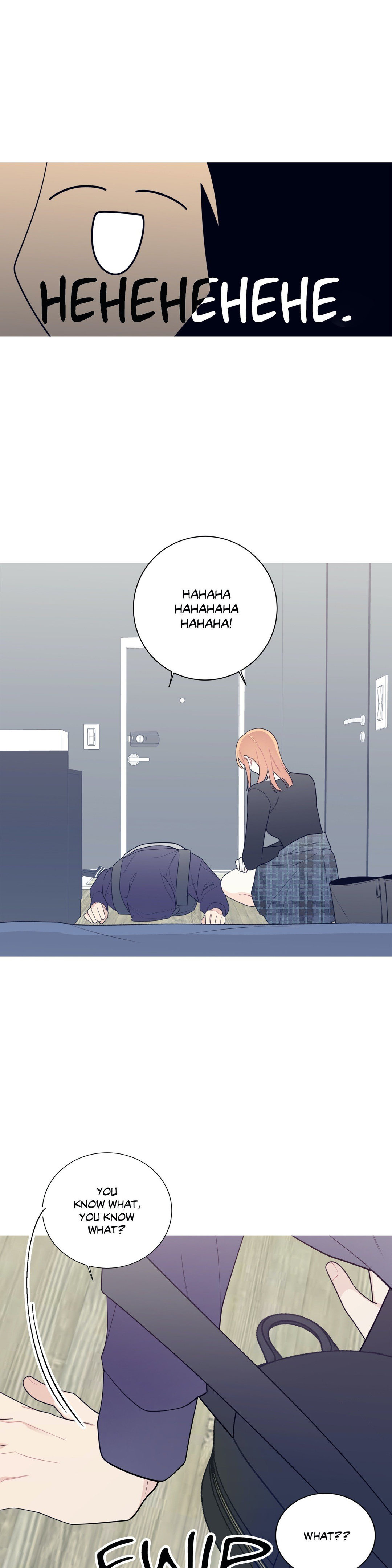 What’s Going On? - Chapter 127 [photo 22] - MangaPorn
