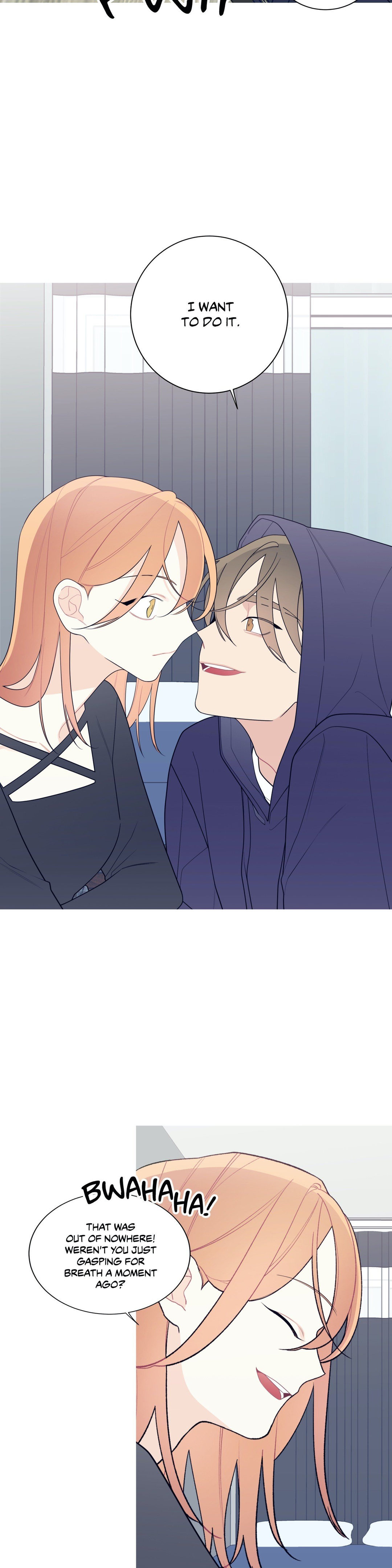 What’s Going On? - Chapter 127 [photo 23] - MangaPorn