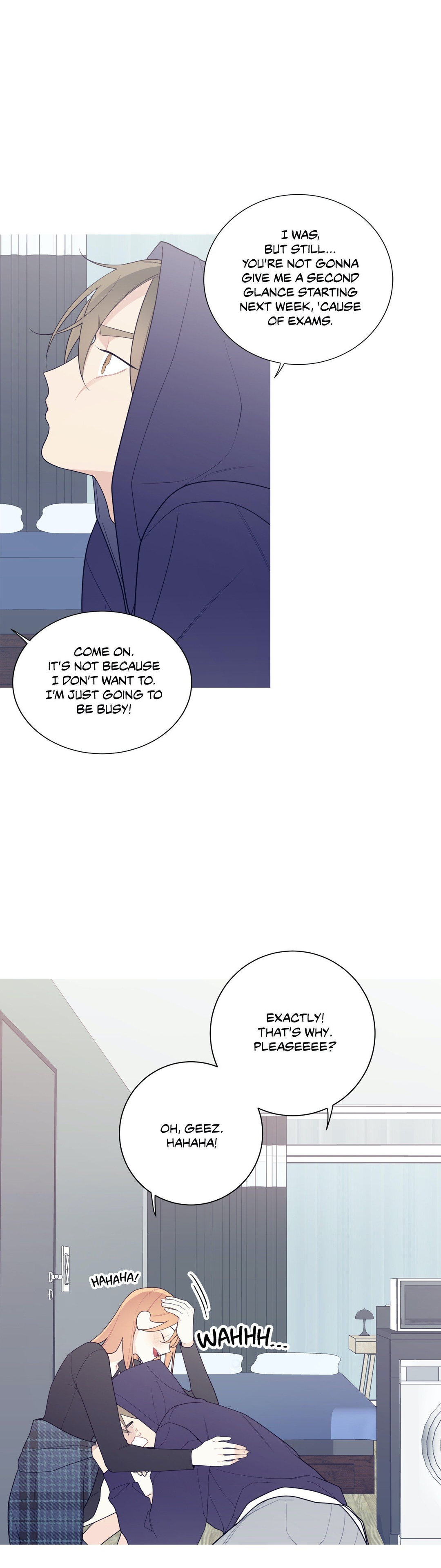 What’s Going On? - Chapter 127 [photo 24] - MangaPorn