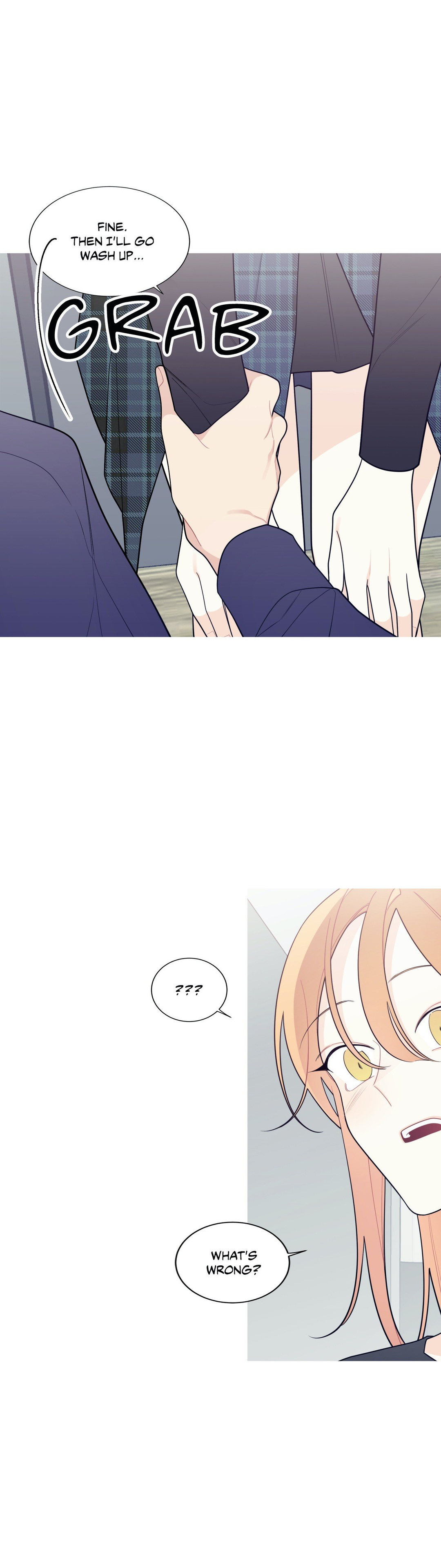 What’s Going On? - Chapter 127 [photo 25] - MangaPorn