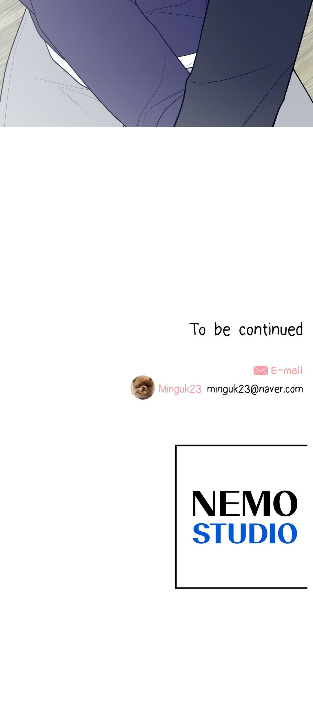 What’s Going On? - Chapter 127 [photo 27] - MangaPorn