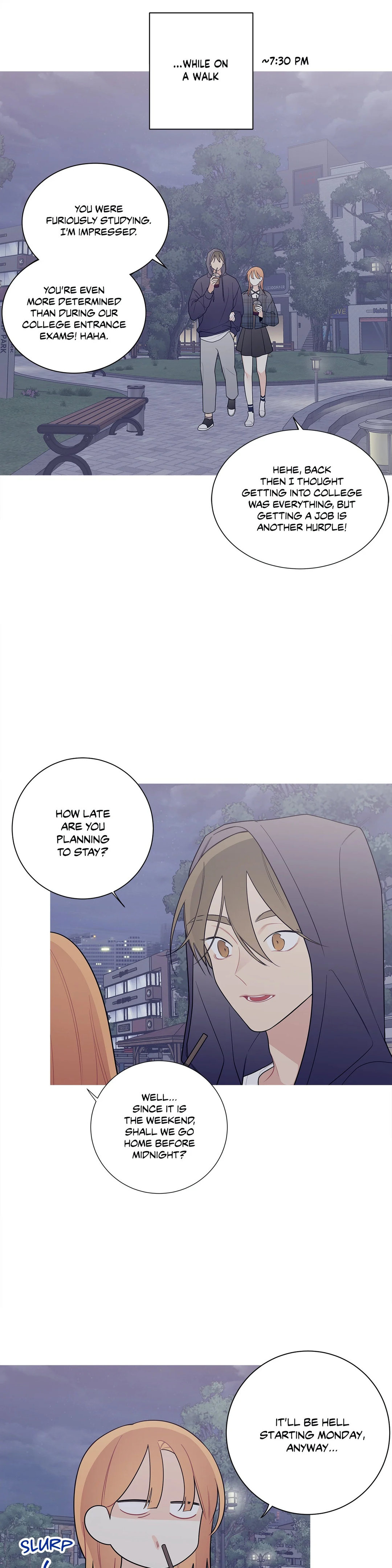 What’s Going On? - Chapter 127 [photo 6] - MangaPorn