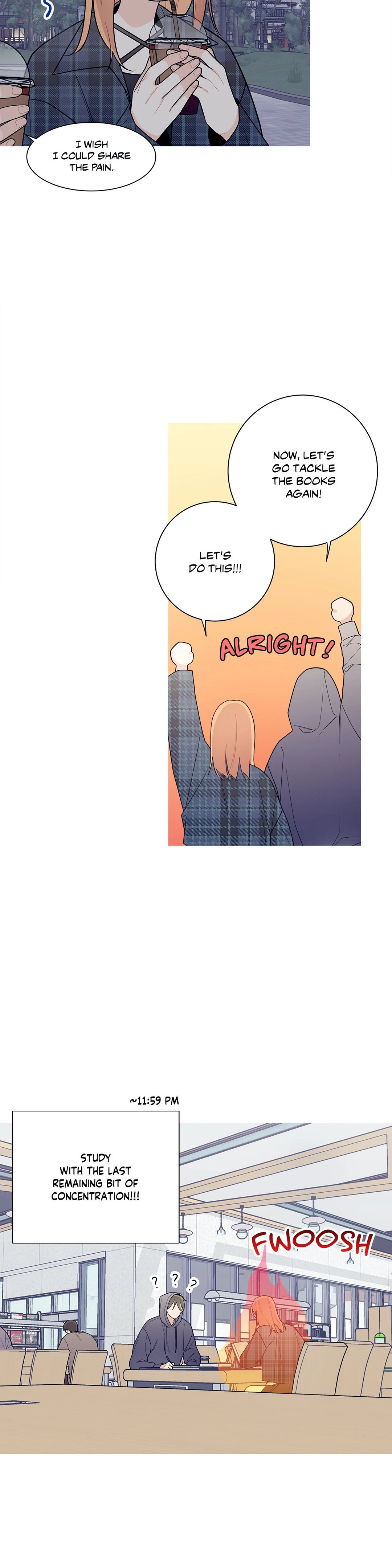 What’s Going On? - Chapter 127 [photo 7] - MangaPorn