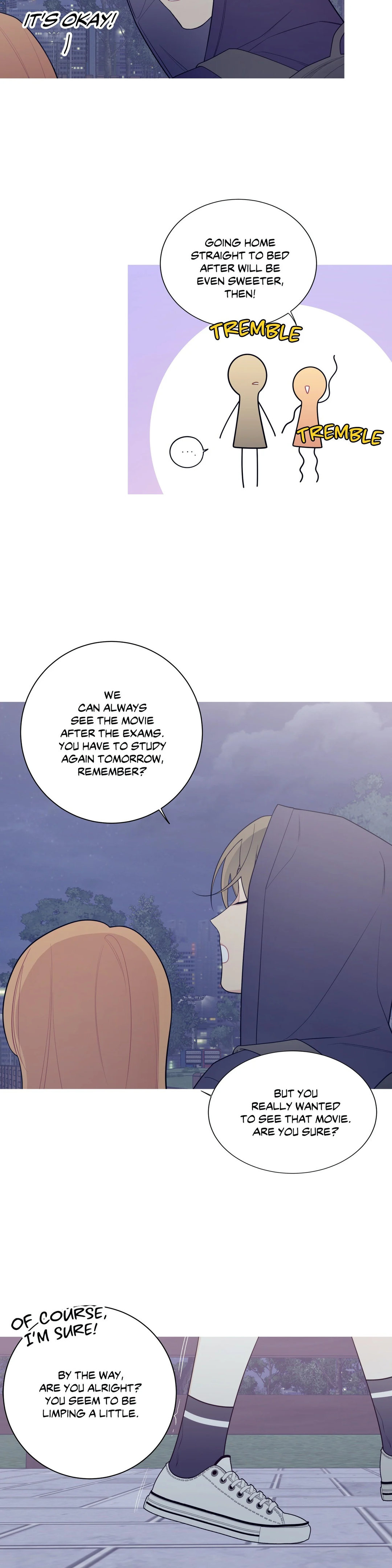 What’s Going On? - Chapter 127 [photo 9] - MangaPorn