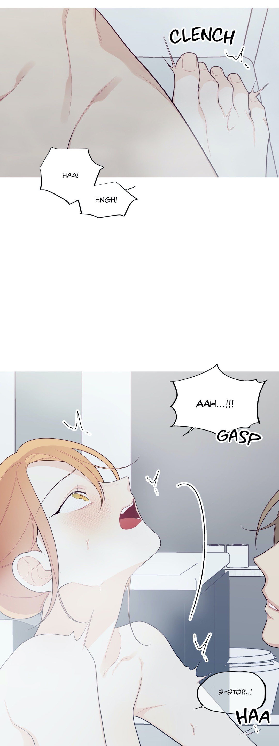 What’s Going On? - Chapter 128 [photo 12] - MangaPorn