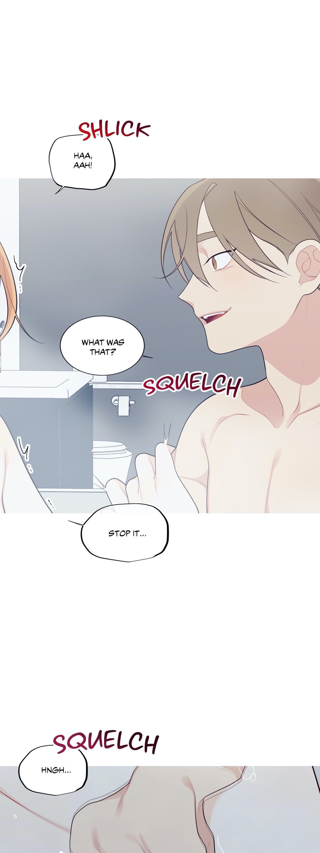 What’s Going On? - Chapter 128 [photo 13] - MangaPorn