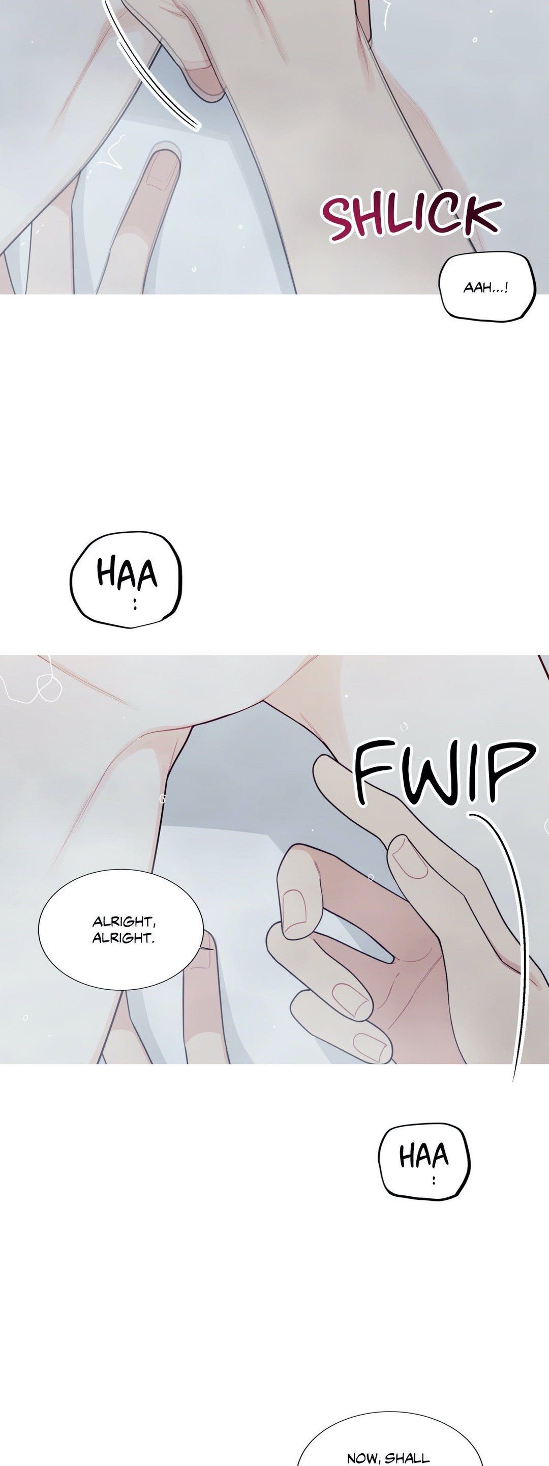 What’s Going On? - Chapter 128 [photo 14] - MangaPorn