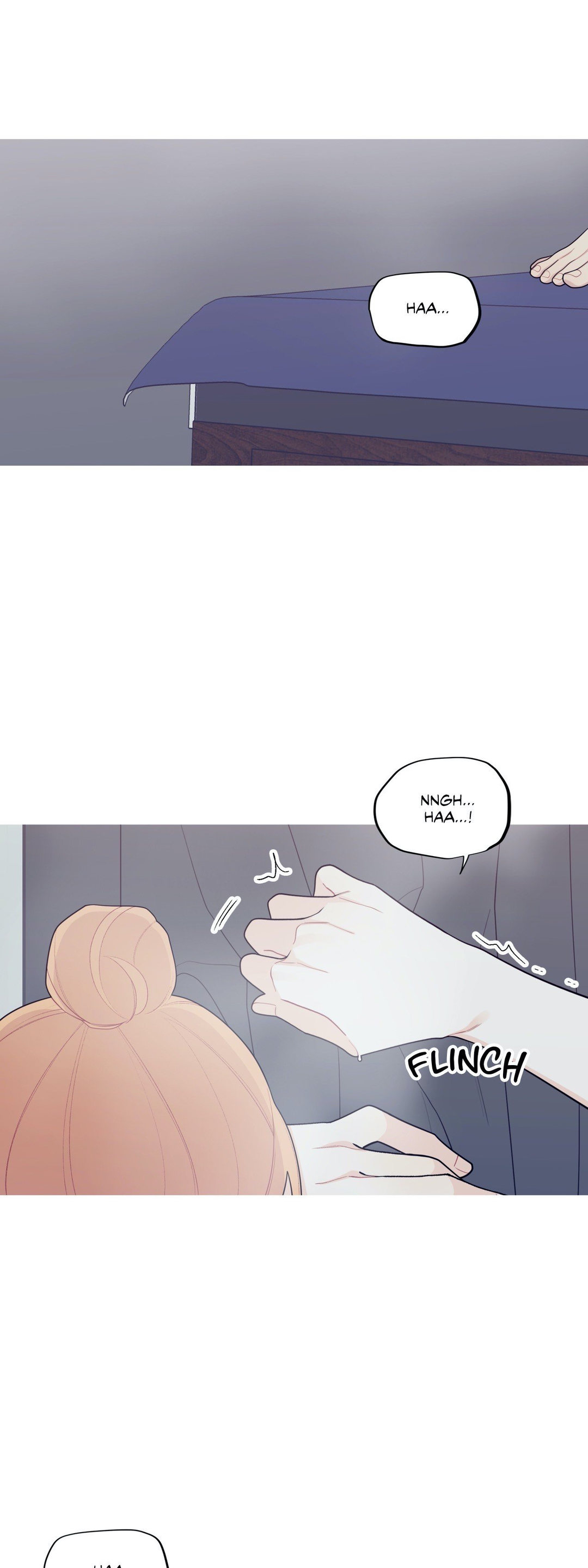What’s Going On? - Chapter 128 [photo 17] - MangaPorn